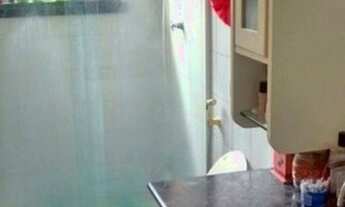 Imagem 6: Apartamento 3 qtos, com 1 suite, cozinha planejada, Jardim Guanabara