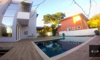 Imagem 7: Casa alto padrão no bairro Sambaqui