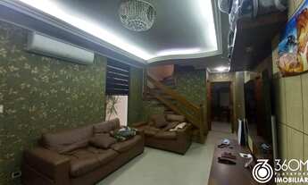 Imagem 4: Sobrado para Venda em São Bernardo do Campo, Paulicéia, 3 dormitórios, 1 suíte, 3 banheiro