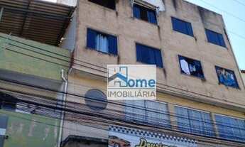 Imagem 2: Apartamento com 2 dormitórios à venda, 45 m² por R$ 110.000,00 - Guará II - Guará/DF