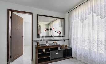 Imagem 5: CURITIBA - Casa Padrão - CAJURU