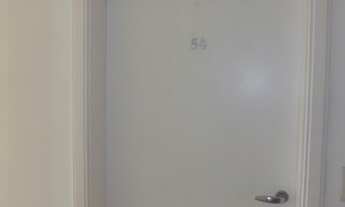 Imagem 2: Apartamento para aluguel possui 55 metros quadrados - Vila Mariana - São Paulo - SP