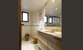 Imagem 7: 4 dormitórios, 4 suites e 4 vagas no Planalto Paulista