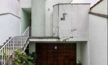 Imagem: Alugo - Sobrado 400m² 5 dormitórios. Mooca