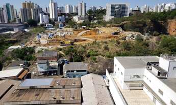 Imagem 3: Sala comercial para locação com uma linda vista e garagem em Santa Lúcia, Vitória