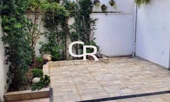 Imagem 3: Casa em Condomínio para Venda em Indaiatuba, Chácara Belvedere, 3 dormitórios, 1 suíte, 2