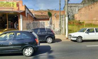 Imagem: Terreno comercial à venda, Wanel Ville