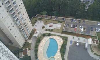 Imagem 5: Apartamento para venda tem 77m Condomínio Smiley Home Resort em Vila Pirajussara - São Pau