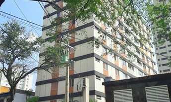 Imagem 1: São Paulo - Apartamento Padrão - Moema