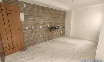 Imagem: APARTAMENTO - PARQUE ORATÓRIO - SP