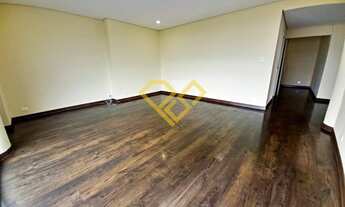 Imagem 5: Apartamento para aluguel, 3 quartos, 1 suíte, 2 vagas, Boqueirão - Santos/SP