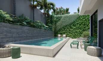 Imagem 4: Studio com 22m2 na Vila Mariana - Entrega: Agosto/2022