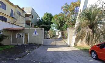 Imagem 3: Rio de Janeiro - Galpão/Depósito/Armazém - Taquara