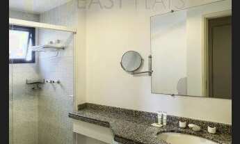 Imagem 7: Flat No Pool em Itaim Bibi - São Paulo