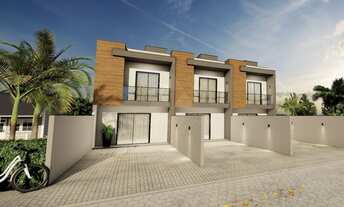 Imagem 3: SOBRADO À VENDA COM 2 DORMITÓRIOS, SENDO 2 SUÍTES, 80m², R$380.000,00, BAIRRO ITACOLOMI