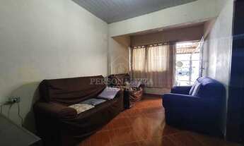 Imagem 4: Casa térrea com 3 edículas à venda, Bairro Vila Sta Maria (Agapeama). Casa principal possu