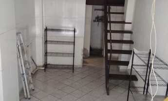 Imagem 7: LOJA COM SOBRELOJA 60 M DE FRENTE PARA RUA JARDIM DA PENHA