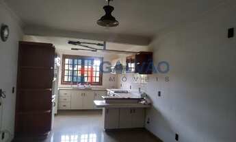 Imagem 6: Casa para locação na Vila Morais no Bairro Caxambu em Jundiaí - SP