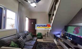 Imagem 3: Casa com 2 dormitórios à venda, 73 m² - Japuí - São Vicente/SP