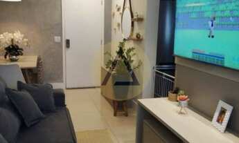 Imagem 5: Ap 02 quartos no Quintas da Glória