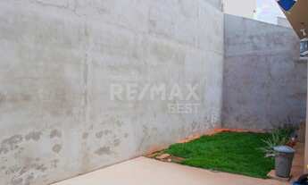 Imagem 3: Casa com 3 Dormitórios - 1 suíte - Oportunidade