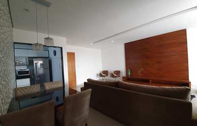 Imagem 7: Apartamento com 3 dormitórios à venda em Contagem