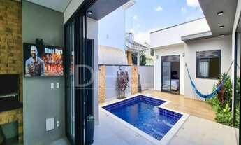 Imagem 2: Casa Residencial Athenas