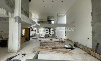 Imagem 4: Casa de condomínio sobrado para venda com 567 metros quadrados com 1 quarto