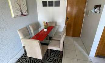 Imagem 7: Apartamento para Venda em Praia Grande, Tupi, 1 dormitório, 1 banheiro, 1 vaga