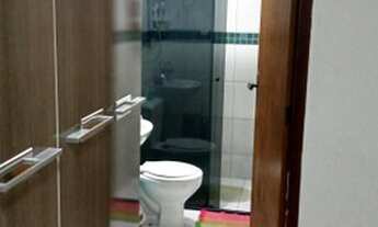 Imagem 5: Apartamento para venda tem 59 metros quadrados com 2 quartos em Paranoá - Brasília - DF