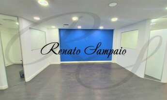 Imagem 3: Andar para venda com 253m na Avenida Rio Branco no Centro - Rio de Janeiro - RJ