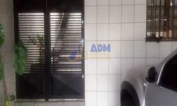 Imagem 4: São Paulo - Casa Padrão - Vila Ré