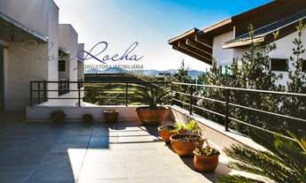 Imagem 3: Casa de condomínio para venda com 550 metros quadrados, com 6 suítes