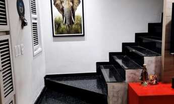 Imagem 2: Lindo dupex com 3 dormitórios à venda, 100 m² por R$ 350.000,00 - MESSEJANA - Fortaleza/CE