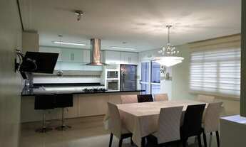 Imagem 3: Casa com 4 suites à venda, 800 m² por R$ 1.650.000 - Vila Bancária Munhoz - São Paulo/SP