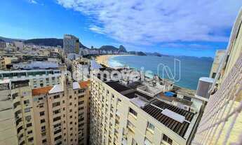 Imagem: Venda Cobertura Copacabana Rio de Janeiro