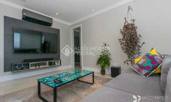 Imagem 4: PORTO ALEGRE - Apartamento Padrão - Menino Deus