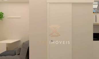 Imagem 2: Apartamento com 1 dormitório à venda, 30 m² por R$ 469.000 - Copacabana - Rio de Janeiro/R