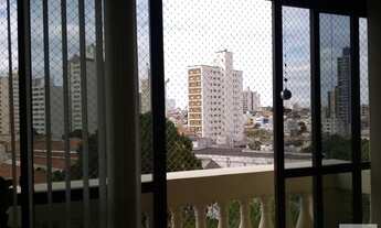 Imagem 4: Apto. Solar Bela Vista - 3 dorm(1ste) 2vg