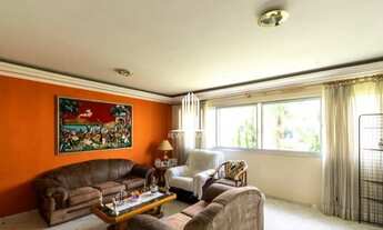 Imagem: Apartamento à venda com 120m², 3 quartos