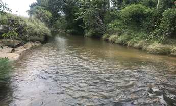 Imagem 2: Fazenda com jazida de calcário aceita permuta em imóveis