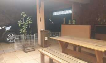 Imagem 1: CASA - RUA JAVARI