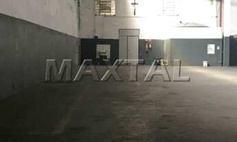 Imagem 6: Ótimo galpão com 1.124m2 area construida no bairro Mooca em excelente localização