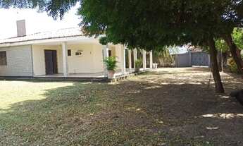 Imagem 5: Casa Central no Pecém