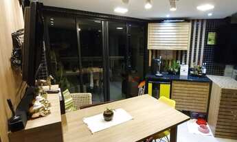 Imagem: SALVADOR PRIME 51m² 1 quarto em Caminho