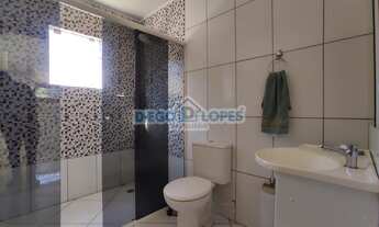 Imagem 3: Casa usada em Campo de Santana - Curitiba