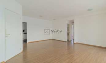 Imagem 5: Apartamento Locação Vila Mascote 110 m² 3 Dormitórios