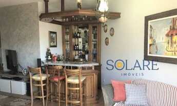 Imagem 3: Apartamento com 4 dormitórios (1 suíte) e 2 vagas à venda no Centro de Florianópolis