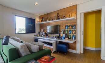 Imagem 6: Apartamento Venda Perdizes 121 m² 3 Dormitórios