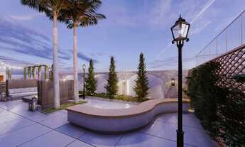 Imagem 6: Alto padrão de acabamento na barra norte a 180 metros do mar!